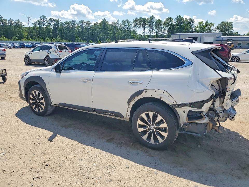 Aukcja sprzedaży 2024 Subaru Outback, vin: 4S4BTAPC7R3297068, numer aukcji: 59191096