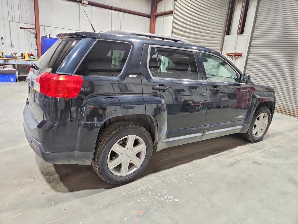 Aukcja sprzedaży 2012 Gmc Terrain, vin: 2GKFLVEK7C6111847, numer aukcji: 57923926