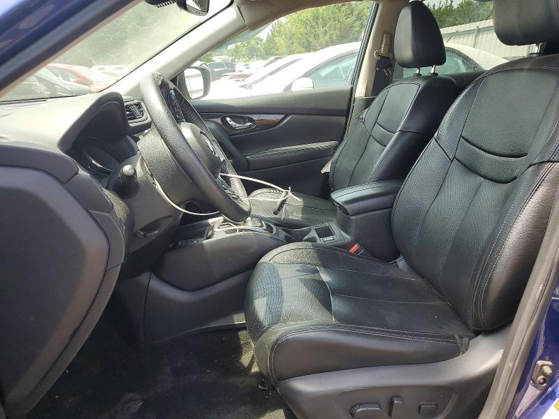 Продаж на аукціоні авто 2020 Nissan Rogue, vin: 5N1AT2MTXLC703115, номер лоту: 59353006