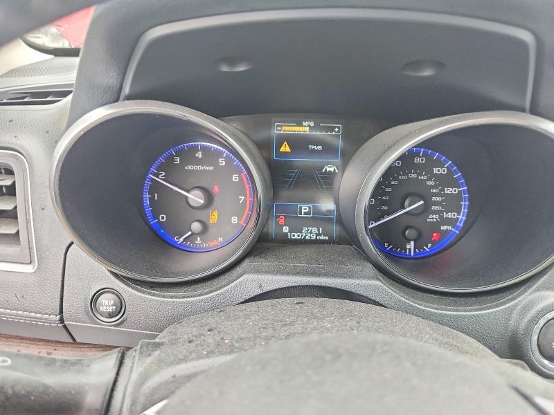 58387426 :رقم المزاد ، 4S3BNAN62J3038648 vin ، 2018 Subaru Legacy مزاد بيع