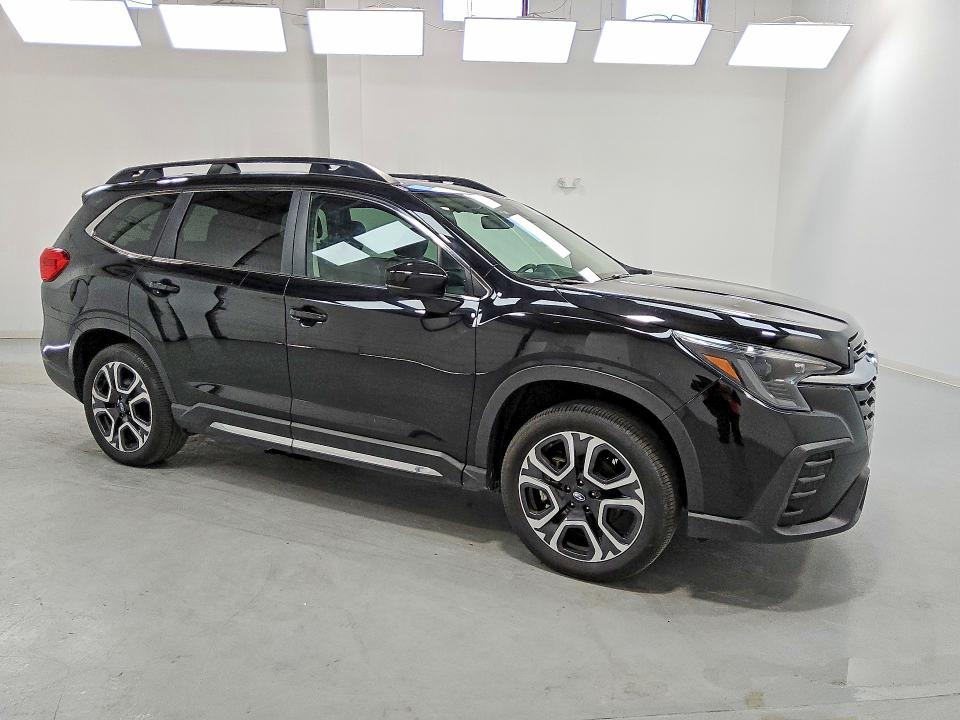 Aukcja sprzedaży 2025 Subaru Ascent, vin: 4S4WMAPD4S3421343, numer aukcji: 57815556