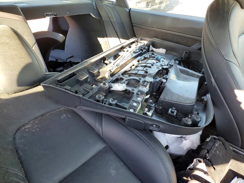 Продажа на аукционе авто 2022 Tesla Model 3, vin: 5YJ3E1EB0NF180541, номер лота: 57454636