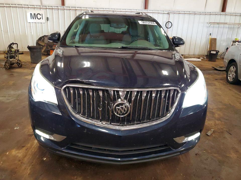 2017 Buick Enclave მანქანა იყიდება აუქციონზე, vin: 5GAKRAKD4HJ199999, აუქციონის ნომერი: 56252906