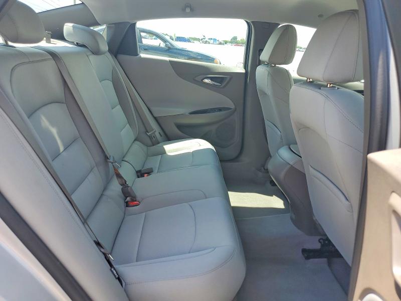 Продаж на аукціоні авто 2020 Chevrolet Malibu, vin: 1G1ZC5ST3LF125989, номер лоту: 57565376