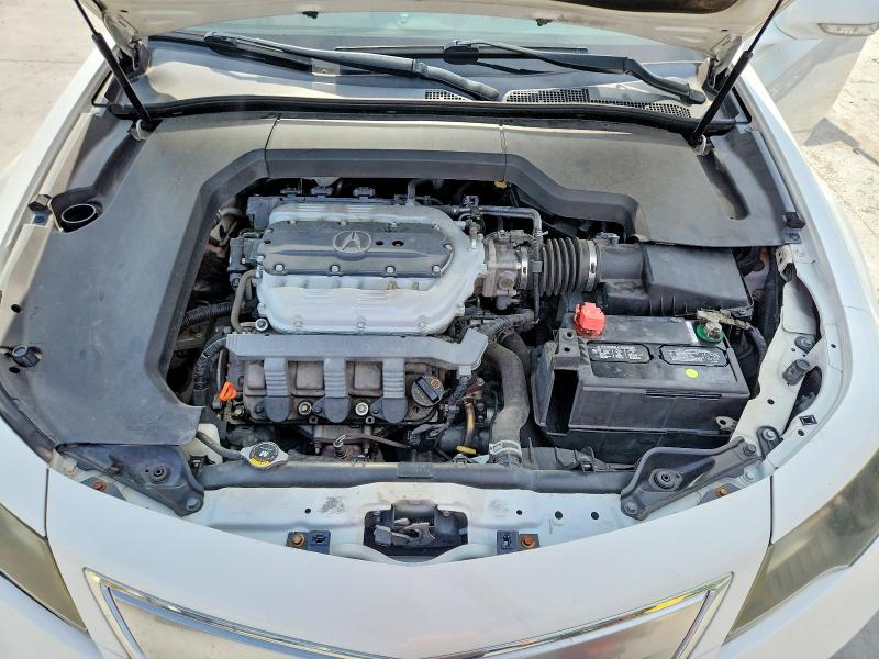 59012086 :رقم المزاد ، 19UUA8F55DA006684 vin ، 2013 Acura Tl مزاد بيع