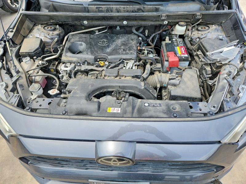 Продаж на аукціоні авто 2019 Toyota Rav4, vin: JTMC1RFV2KD030100, номер лоту: 56978366
