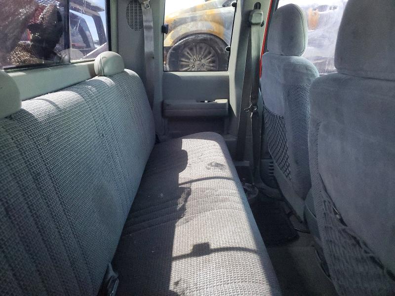 Продаж на аукціоні авто 1998 Chevrolet C/k1500, vin: 1GCEK19M2WE157651, номер лоту: 57271756