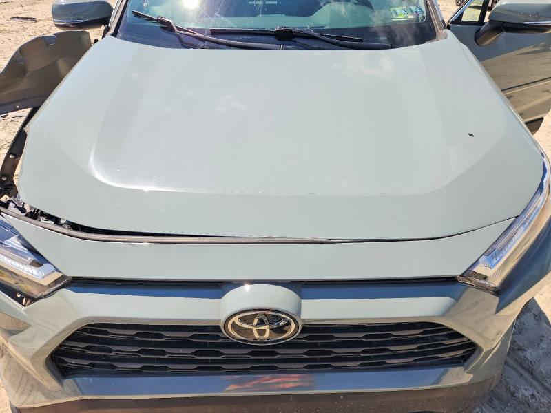 58148416 :رقم المزاد ، 2T3P1RFV6NW280545 vin ، 2022 Toyota Rav4 مزاد بيع
