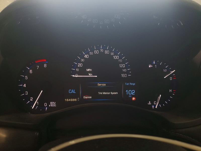 Продаж на аукціоні авто 2013 Cadillac Ats, vin: 1G6AA5RA2D0119865, номер лоту: 50752016