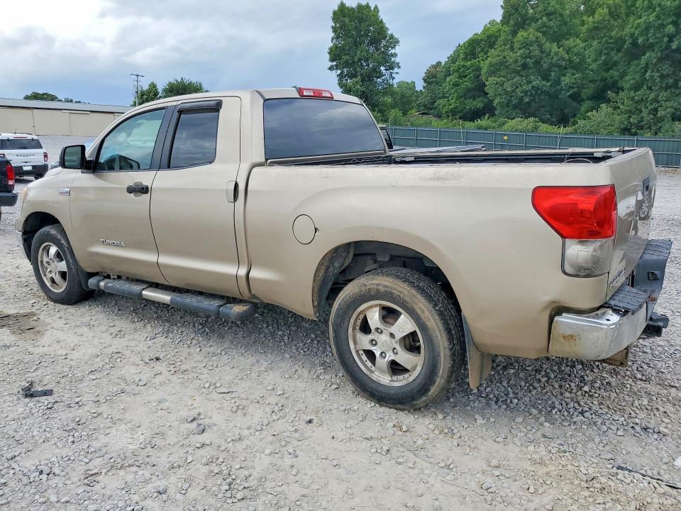 Продажа на аукционе авто 2008 Toyota Tundra, vin: 5TFBV54168X075265, номер лота: 58343946