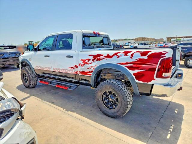 Продажа на аукционе авто 2016 Ram 2500, vin: 3C6TR5EJ5GG125199, номер лота: 85457235