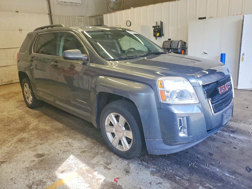 Продаж на аукціоні авто 2013 Gmc Terrain, vin: 2GKFLTEK3D6103539, номер лоту: 58259646