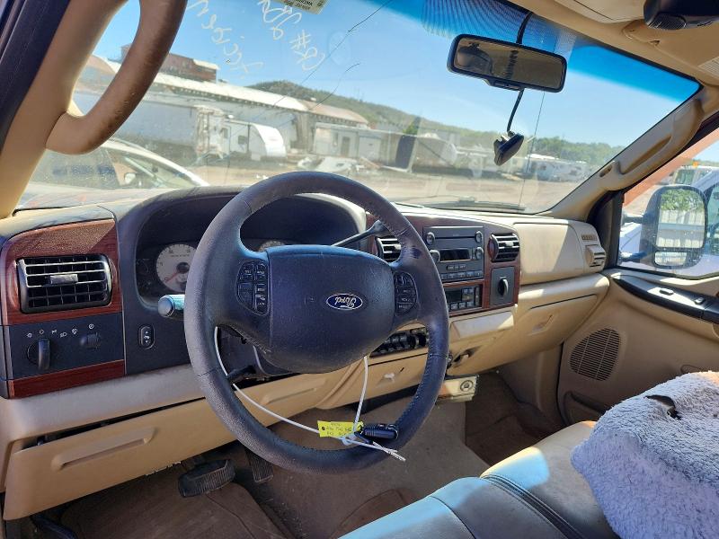 Aukcja sprzedaży 2006 Ford F350, vin: 1FTWW31P36EA40431, numer aukcji: 57153046