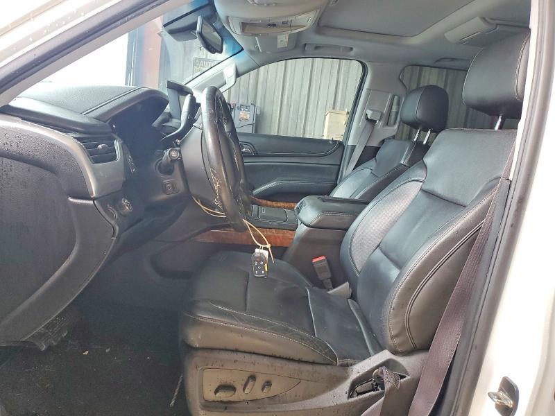 Aukcja sprzedaży 2016 Chevrolet Suburban, vin: 1GNSCJKC4GR229212, numer aukcji: 57396206
