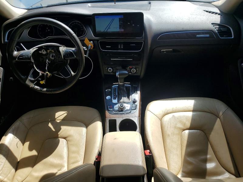 Продаж на аукціоні авто 2014 Audi A4, vin: WAUFFAFL1EN036769, номер лоту: 57338076
