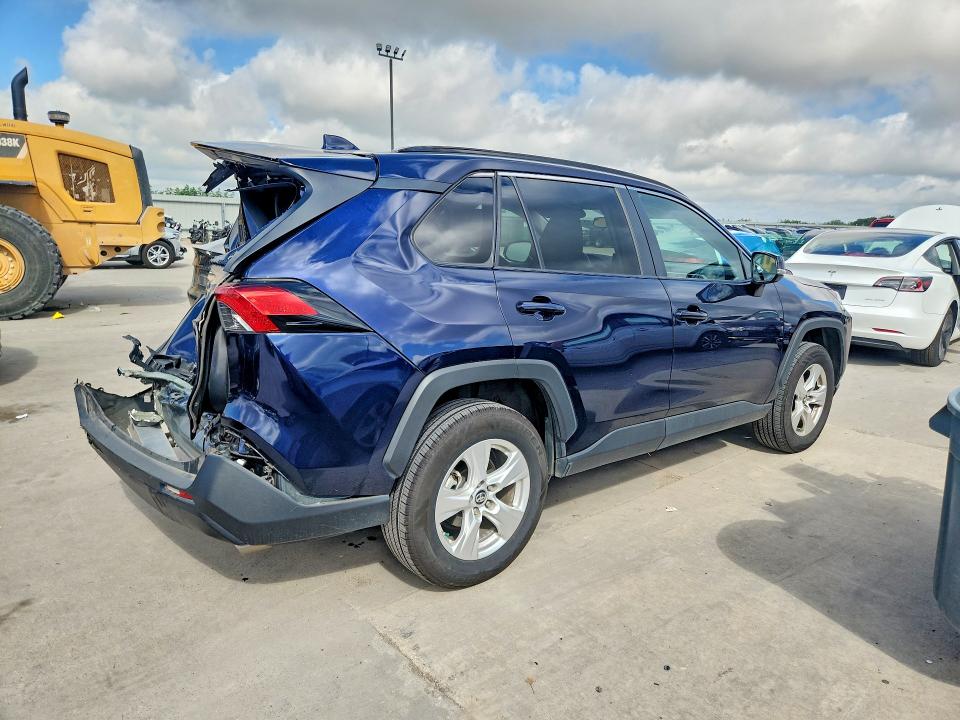 Aukcja sprzedaży 2019 Toyota Rav4, vin: 2T3W1RFV9KW051400, numer aukcji: 57629686