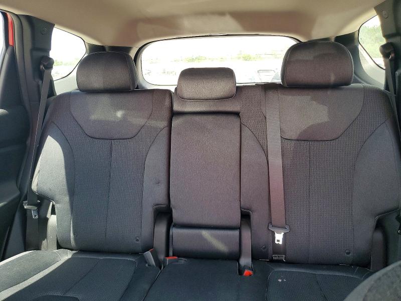 Продаж на аукціоні авто 2022 Hyundai Santa Fe, vin: 5NMS2DAJ3NH414091, номер лоту: 58302586