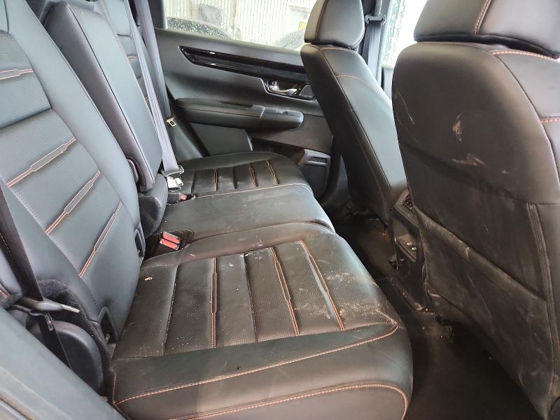 Aukcja sprzedaży 2024 Honda Cr-v, vin: 7FARS6H95RE026135, numer aukcji: 55865846