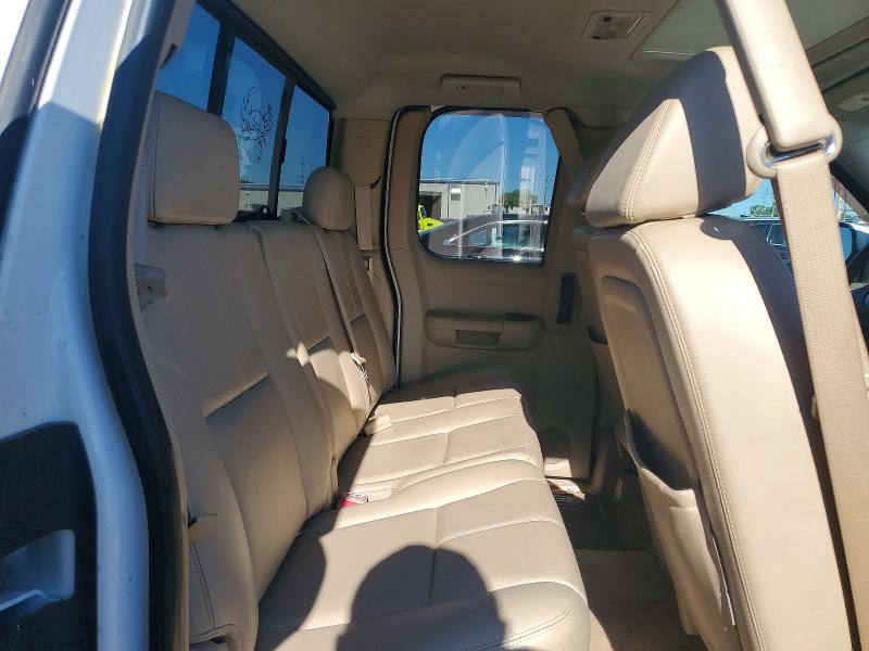 Продажа на аукционе авто 2008 Gmc Sierra, vin: 1GTEK19098Z314424, номер лота: 57819736