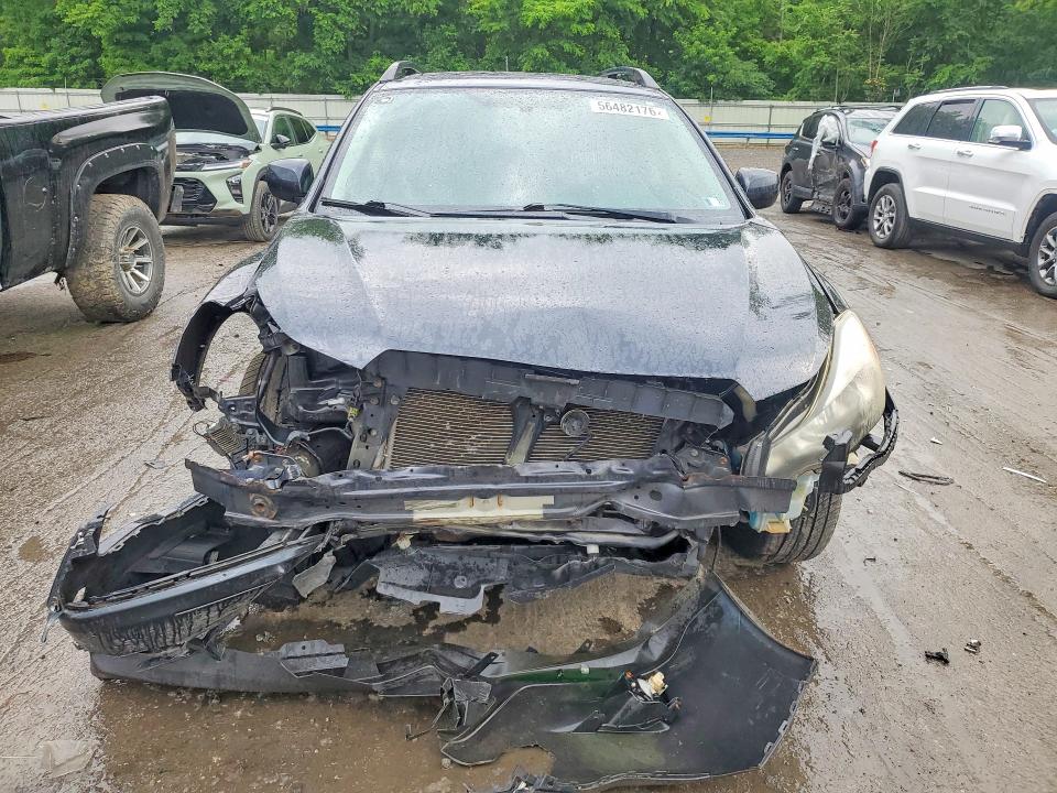 Продажа на аукционе авто 2013 Subaru Xv Crosstrek, vin: JF2GPAKC5D2866537, номер лота: 56482176