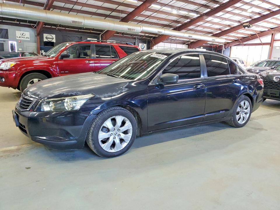 Продажа на аукционе авто 2008 Honda Accord, vin: 1HGCP26878A066263, номер лота: 57304926