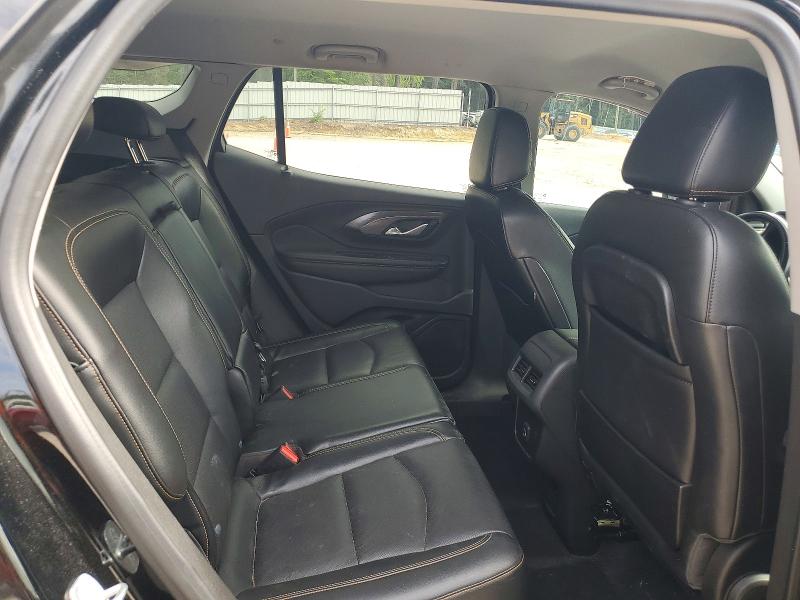 54806476 :رقم المزاد ، 3GKALPEX0LL243295 vin ، 2020 Gmc Terrain مزاد بيع
