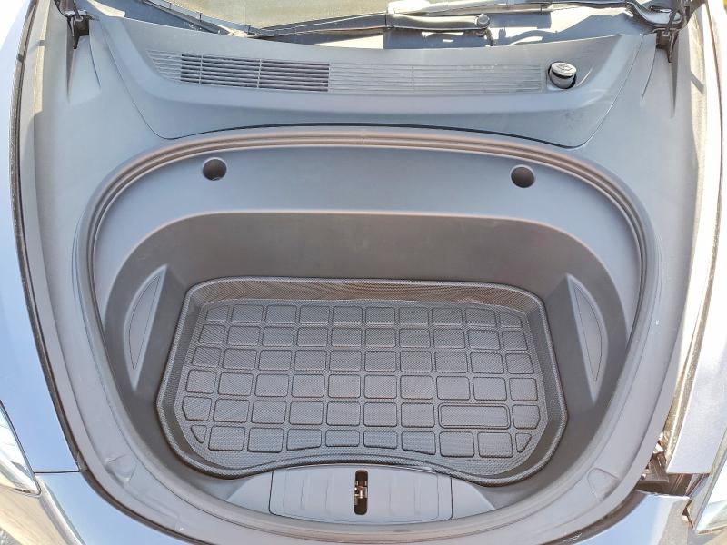 Продаж на аукціоні авто 2023 Tesla Model 3, vin: 5YJ3E1EA1PF589917, номер лоту: 56894576