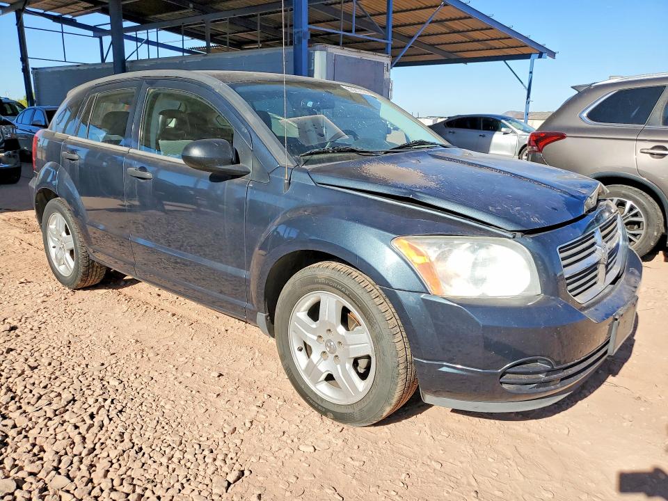 Продаж на аукціоні авто 2008 Dodge Caliber, vin: 1B3HB48BX8D676441, номер лоту: 55212586