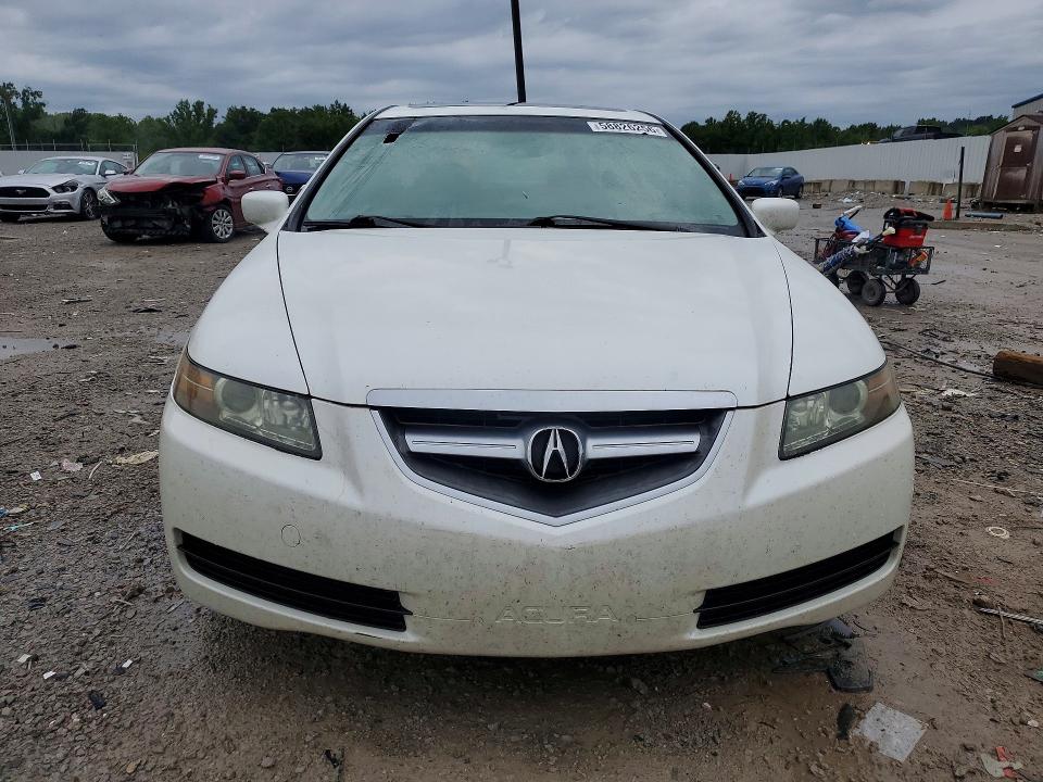 Продаж на аукціоні авто 2006 Acura 3.2tl, vin: 19UUA66216A064496, номер лоту: 58826256