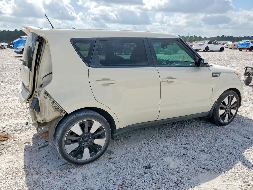 Aukcja sprzedaży 2015 Kia Soul, vin: KNDJX3A52F7118613, numer aukcji: 85453055