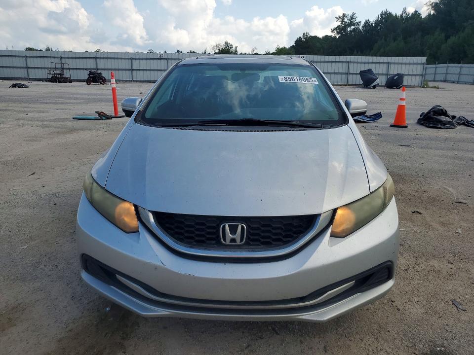 Aukcja sprzedaży 2014 Honda Civic, vin: 19XFB2F8XEE240054, numer aukcji: 85618065