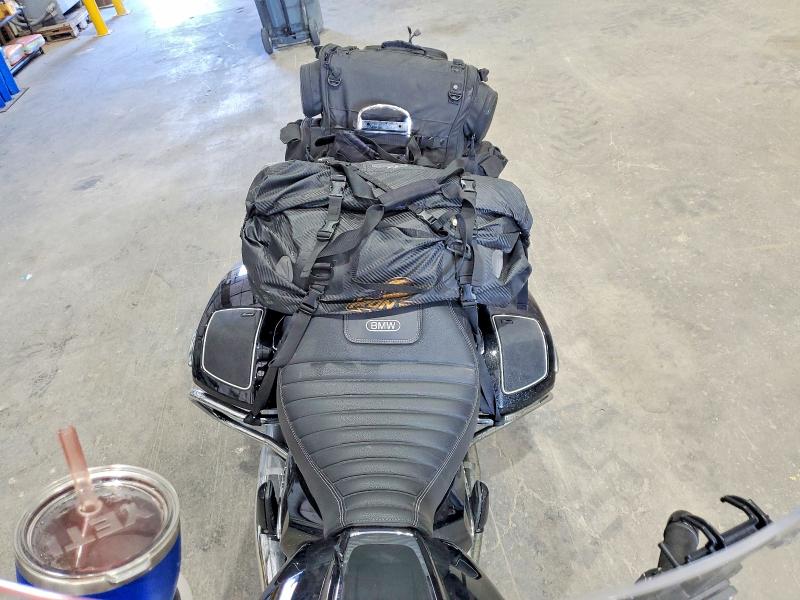 Aukcja sprzedaży 2022 Bmw R18, vin: WB10L3308N6G03559, numer aukcji: 58915136