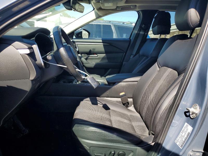 Продажа на аукционе авто 2023 Mazda Cx-50, vin: 7MMVABCM6PN112456, номер лота: 55862616