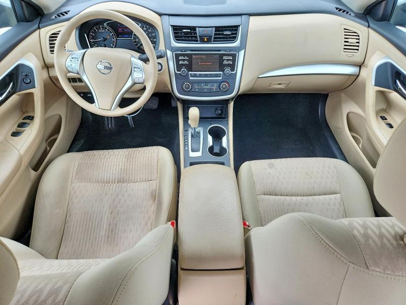 Aukcja sprzedaży 2017 Nissan Altima, vin: 1N4AL3AP8HN316386, numer aukcji: 55340446