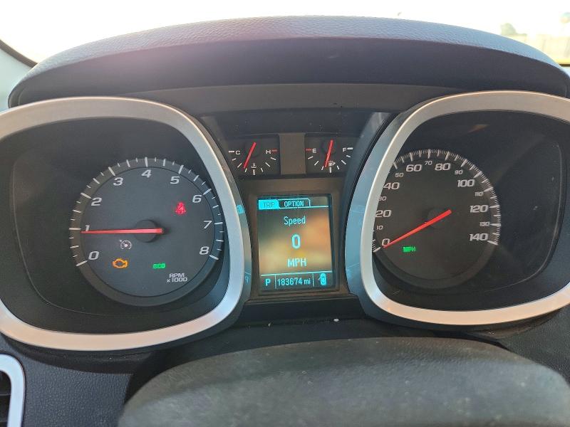 Продажа на аукционе авто 2014 Chevrolet Equinox, vin: 2GNALAEK7E6122128, номер лота: 57762346