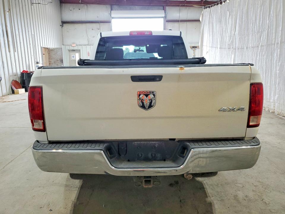 Aukcja sprzedaży 2010 Dodge Ram 1500, vin: 1D7RV1GT3AS239441, numer aukcji: 85979955