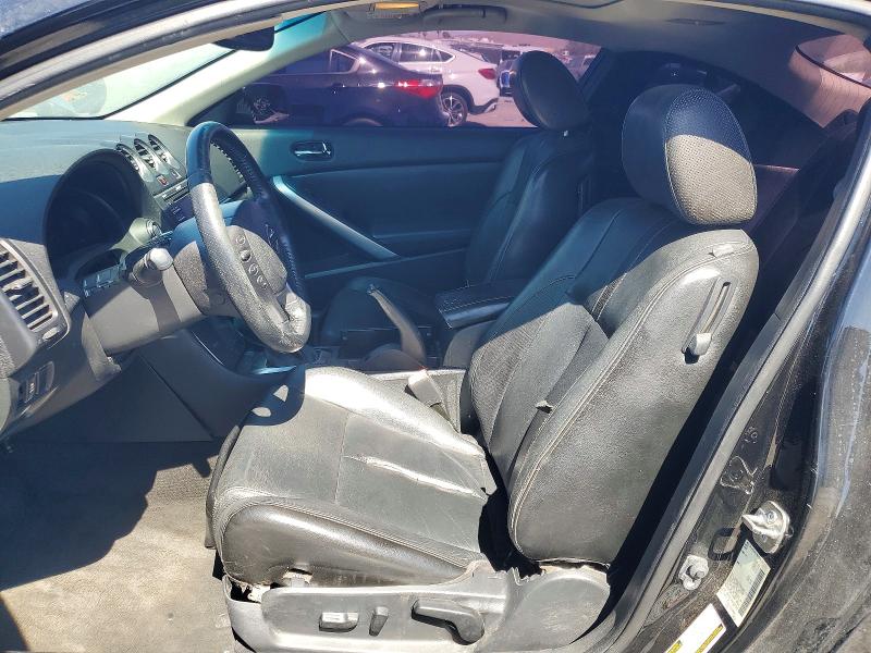 Продажа на аукционе авто 2012 Nissan Altima, vin: 1N4BL2EP2CC264492, номер лота: 58551476