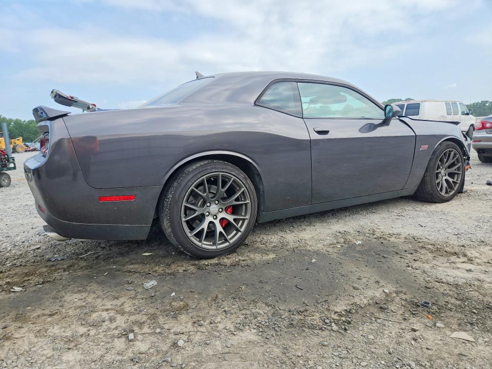 Aukcja sprzedaży 2015 Dodge Challenger, vin: 2C3CDZDJ1FH910483, numer aukcji: 85606705