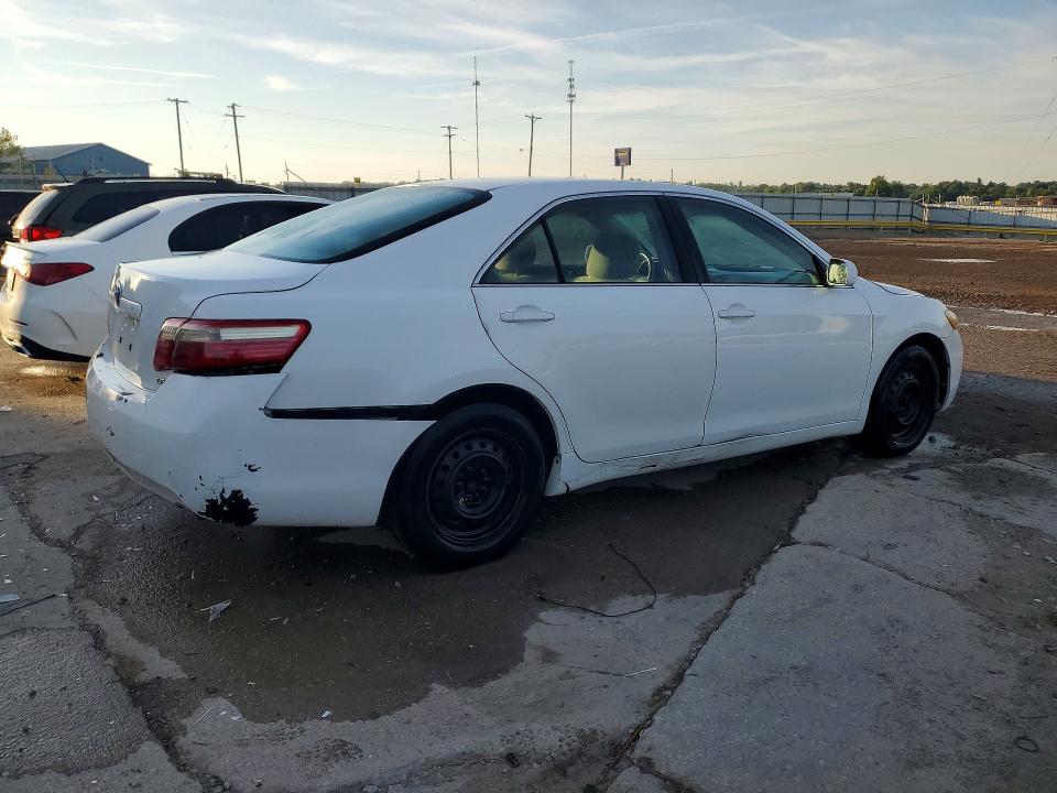 Продаж на аукціоні авто 2009 Toyota Camry, vin: 4T4BE46K49R090416, номер лоту: 55649626