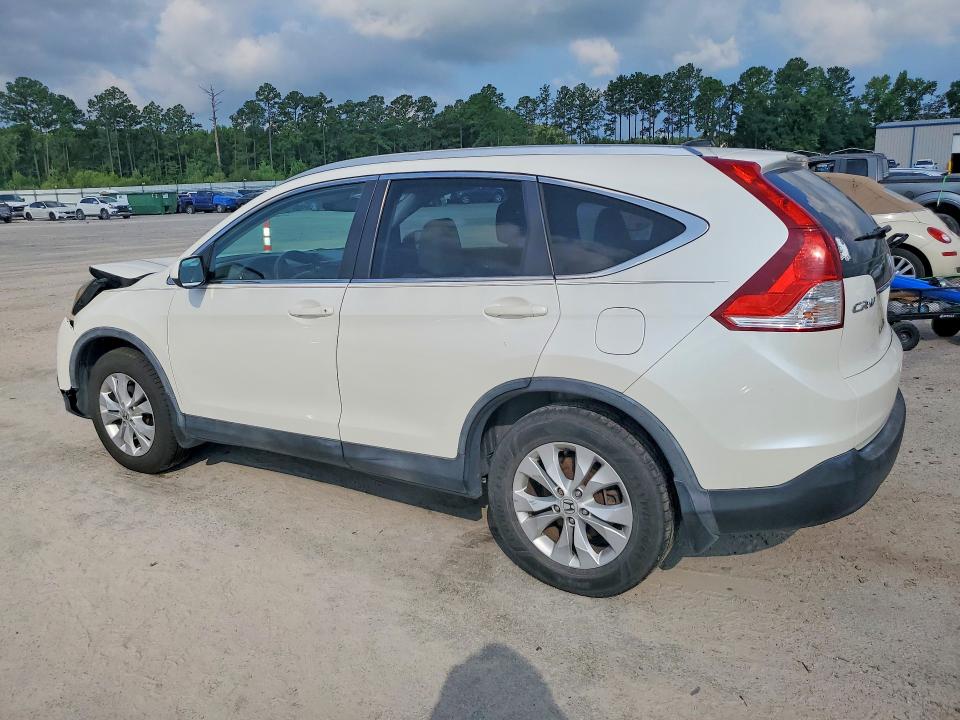 Продаж на аукціоні авто 2014 Honda Cr-v, vin: 5J6RM3H73EL019351, номер лоту: 59072206