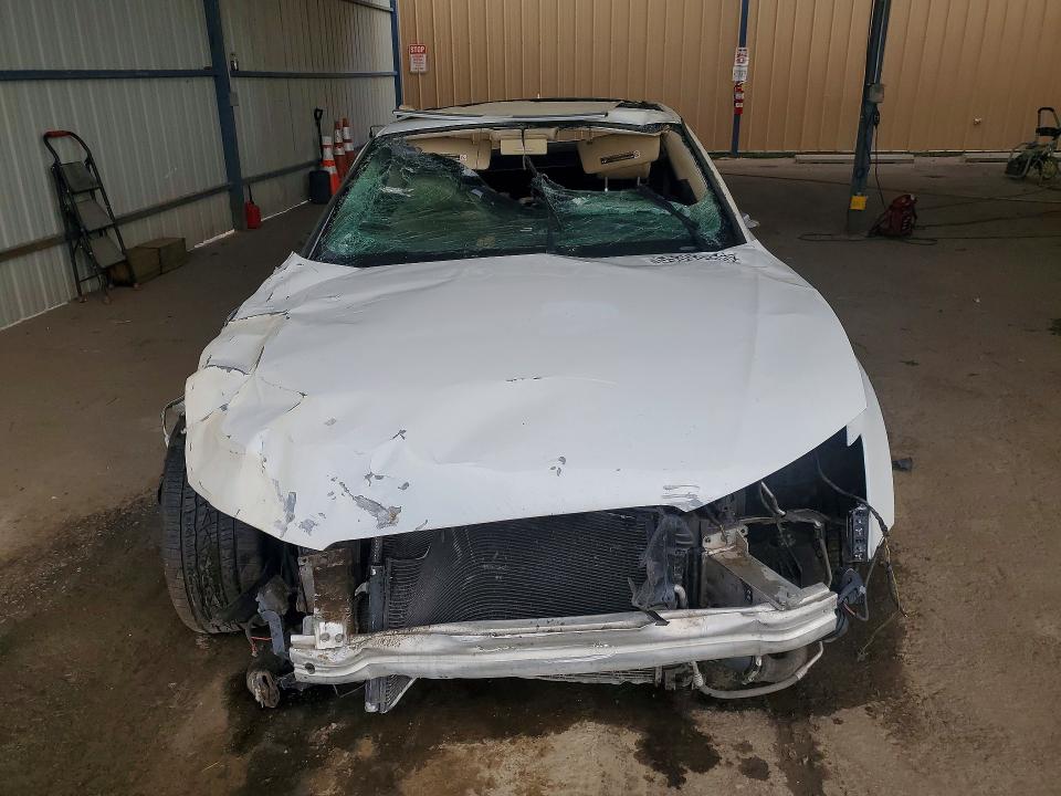 Aukcja sprzedaży 2016 Audi A5, vin: WAUD2AFR0GA010553, numer aukcji: 55393366