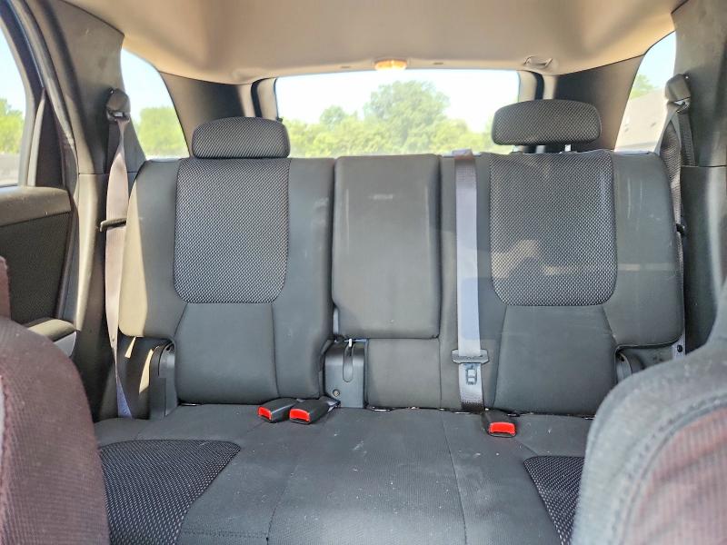 56330586 :رقم المزاد ، 2CKDL33FX86041726 vin ، 2008 Pontiac Torrent مزاد بيع