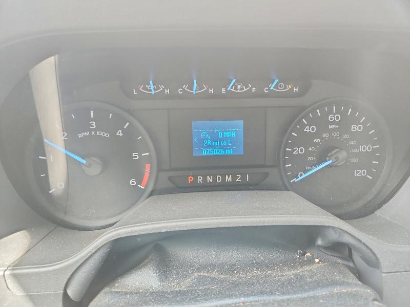 55637236 :رقم المزاد ، 1FDWE3FK5PDD14750 vin ، 2023 Ford E350 مزاد بيع