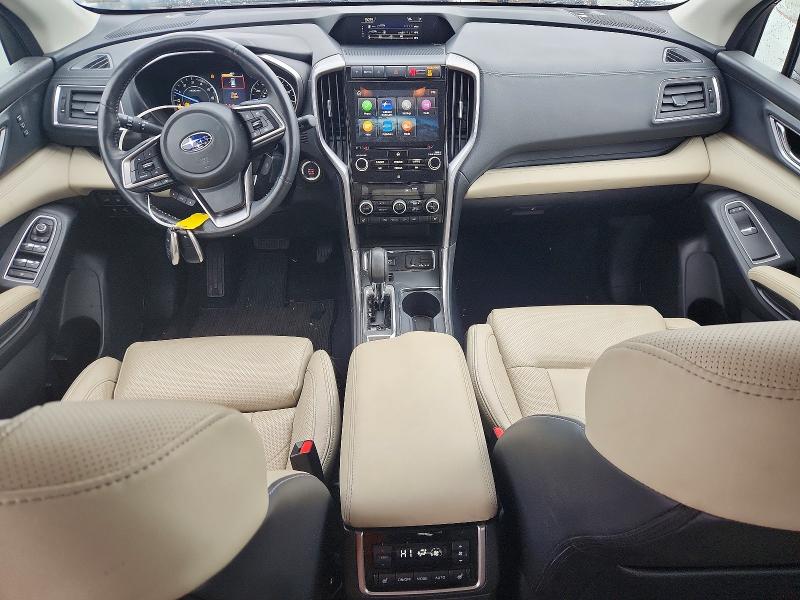 56295456 :رقم المزاد ، 4S4WMAMD1M3435482 vin ، 2021 Subaru Ascent مزاد بيع