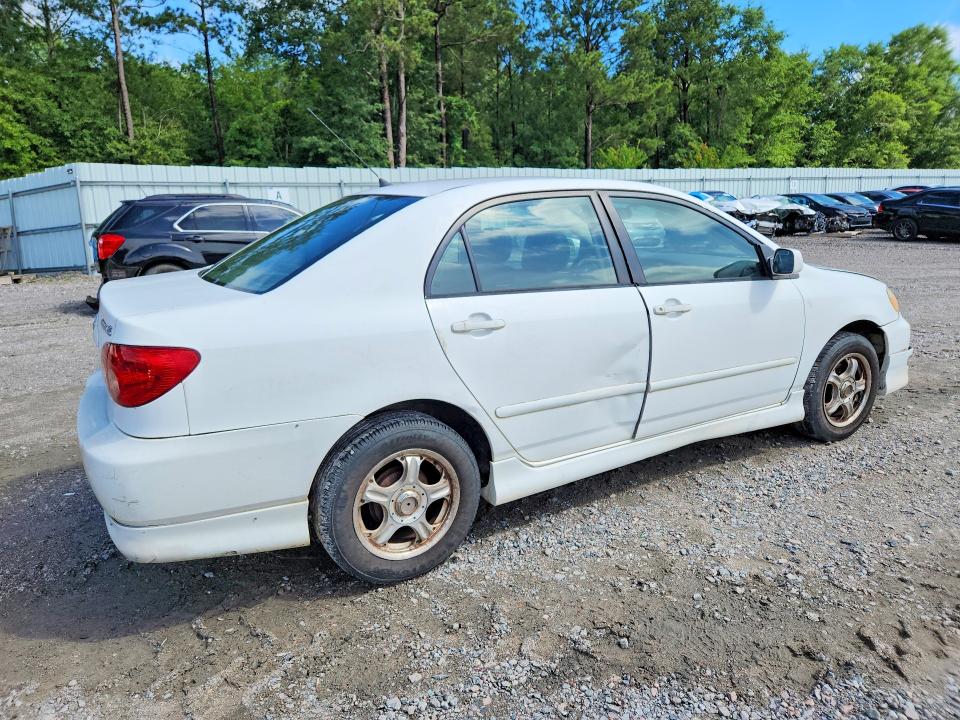 Aukcja sprzedaży 2005 Toyota Corolla, vin: 1NXBR32E05Z398797, numer aukcji: 57968366