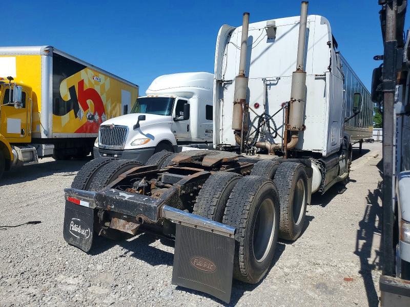 Aukcja sprzedaży 2003 Peterbilt 387, vin: 1XP7DB9X13D802034, numer aukcji: 56399736