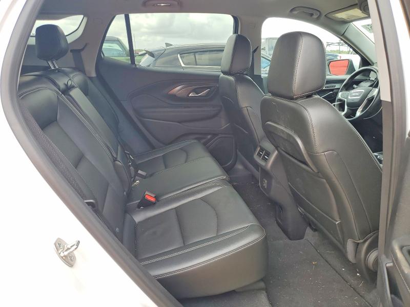 Aukcja sprzedaży 2024 Gmc Terrain, vin: 3GKALVEGXRL368396, numer aukcji: 57994526