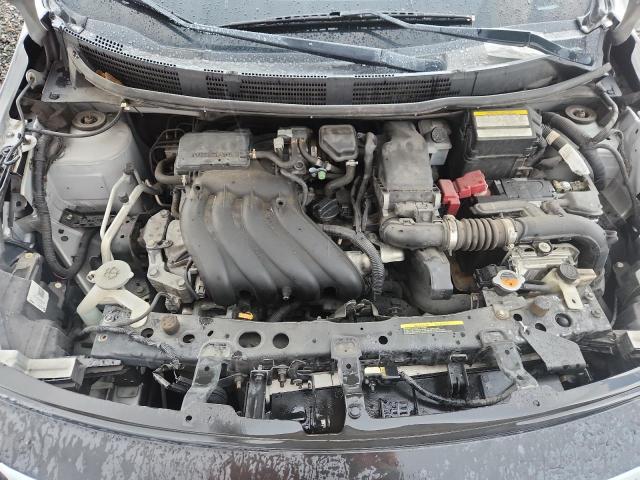 Aukcja sprzedaży 2015 Nissan Versa, vin: 3N1CN7AP0FL888296, numer aukcji: 56950736