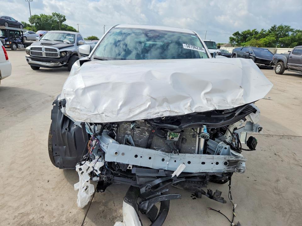 58196236 :رقم المزاد ، JM3KFBEM9S0727274 vin ، 2025 Mazda Cx-5 مزاد بيع