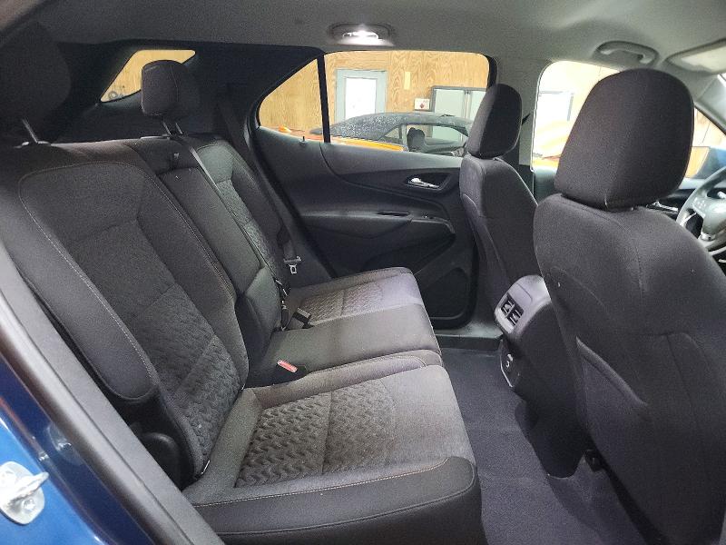 Продажа на аукционе авто 2024 Chevrolet Equinox, vin: 3GNAXKEG8RL131220, номер лота: 56767246